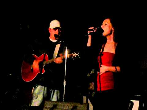 Me and Bobby McGee By Melinda and Justin