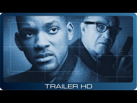 Trailer-Vorschau: Der Staatsfeind Nr. 1