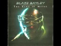 Blaze Bayley - Beginning 