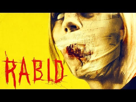 Trailer-Vorschau: Rabid