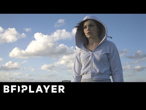 Thumbnail of the video: Mark Kermode reviews Fish Tank (2009) | BFI Player