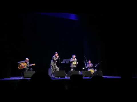 ENZO AVITABILE e PEPPE SERVILLO “Il coraggio di ogni giorno”