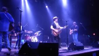 Charlie Robison, Jack Ingram &amp; Bruce Robison - Goodnight Moon [Will Kimbrough] (Houston 02.18.17) HD