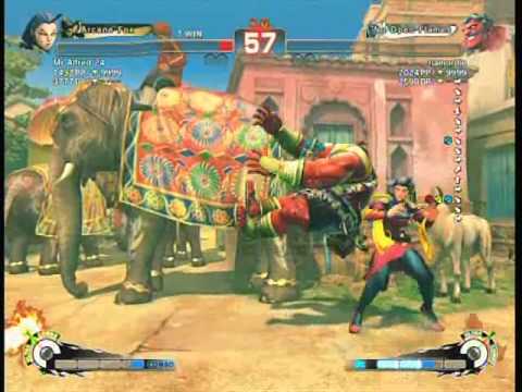 Hakan Versus 10-12-2011