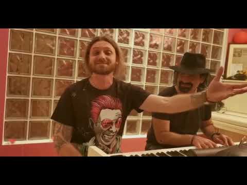 Alen Ademovic - Cover - Ninoslav Ademovic - "Majka"