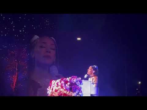 Ayliva Konzert 2025 in Berlin 18.9♥️♥️😍