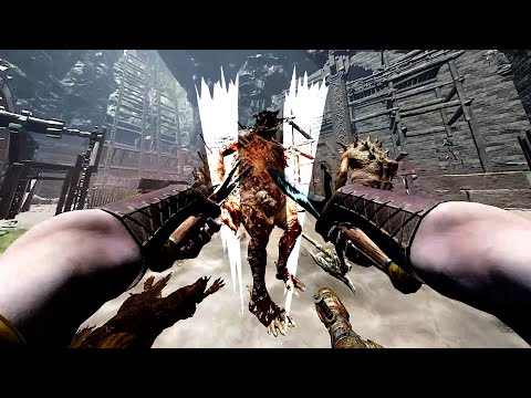 Cataclysm Solo Twitch - Shade(Dual Daggers/Hagbane Shortbow)｜Warhammer: Vermintide 2