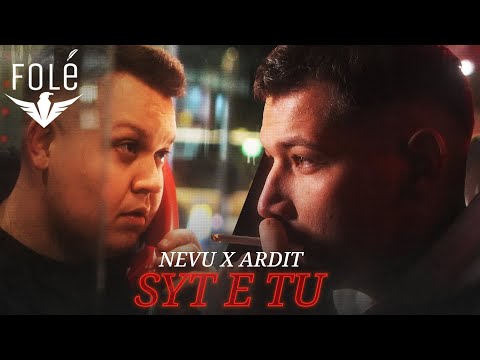 NEVU x ARDIT - SYT E TU