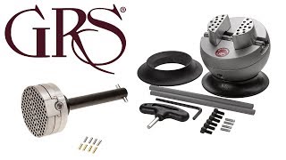 GRS New Products Announcement