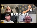 THE GIST OF IT | Fouad Abiad, Guy Cisternino, Justin Shier & Paul Lauzon | Bro Chat #63