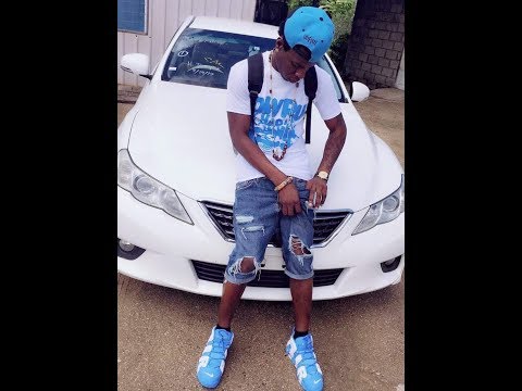 Little Loba Awanja - Mi Gang Ft Rise L