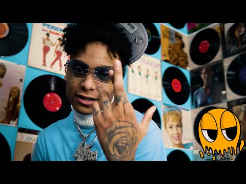 D-Raww - Lights, Camera, Action (dir. by @Cynical_Behavior)