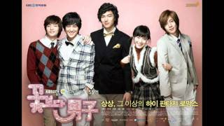 boys over flowers - Almost Like Love
