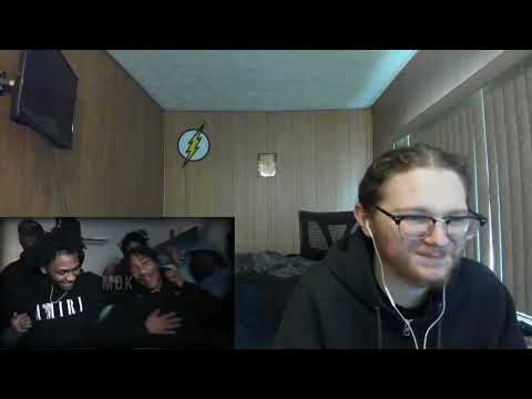 CHII WVTTZ-WVTTZ (Shot BY Melz & Natey FX) MUSIC VIDEO- REACTION