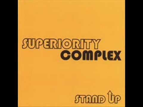 Superiority Complex - Love