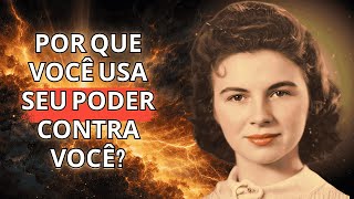 Helen Hadsell revelou: Por Que Te Tratam Assim —  E Por Que Isso Muda Hoje