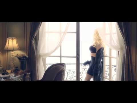 Alejandro Fernandez Ft  Christina Aguilera   Hoy Tengo Ganas De Ti