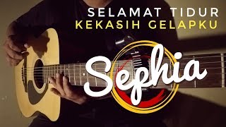 Download lagu Sheila On 7 - Sephia (Acoustic) Fingerstyle Guitar Cover mp3