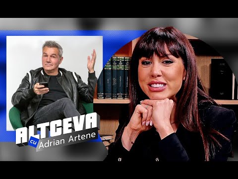 ”Întrebarea roșie”: Se iubește Denise Rifai sau nu cu Dan Bittman? - "E un tip cu energie masculină"