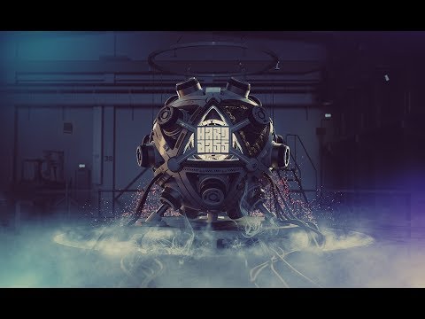 Team Yellow 💛- Frequencerz, Sub Zero Project & Phuture Noize - HARD BASS '19