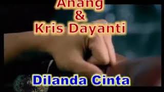 Download lagu Anang & Krisdayanti Dilanda Cinta (Version 2 Karaoke) mp3