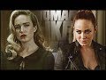 WOMAN LIKE ME Sara Lance