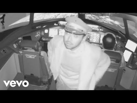 Sylo - Spirits (Official Video)