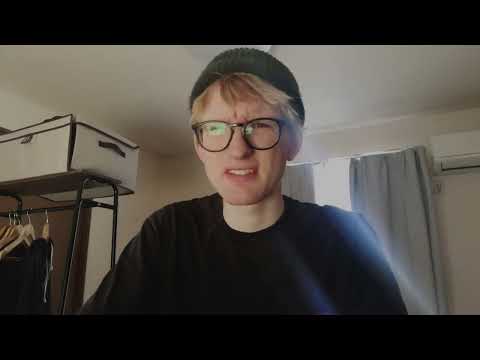 Jak przestać się masturbować (Alushh/My Tokyo Apartment reupload)