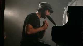 Patrick Watson Noisy Sunday @ Cabaret Sauvage Paris