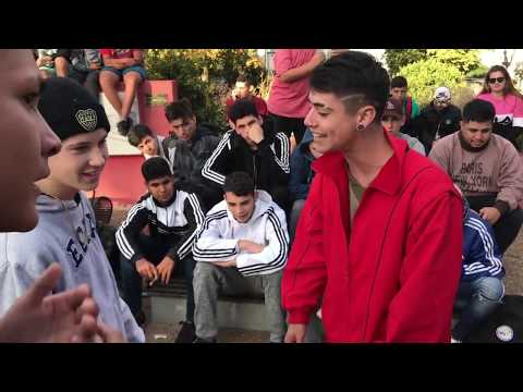 JONA vs DAROS - 8vos (Fecha  3 - Torneo 2019) - Reyes Del Berretin