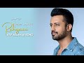 Tera Hi Rahunga Main Tera Tha Atif Aslam New Ai Cover Song