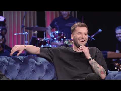 Vladan Savić: Skromnost je pakao u ovom poslu” (Sharanova radionica S1E25)