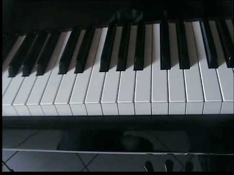 Pianosolo - Lezione di pianoforte n.4