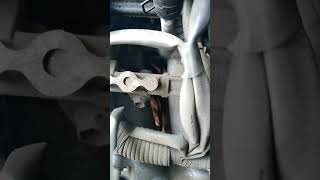 2jz- ge Engine coolant temp sensor