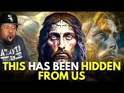 Scientist Reveals The TERRIFYING Truth About The Bible & Jesus