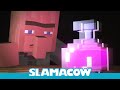 Battle of the Bids - A Minecraft Animation - Slamacow