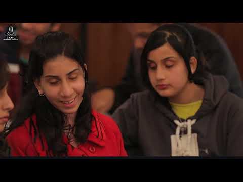 Together We Develop  Egypt 2019