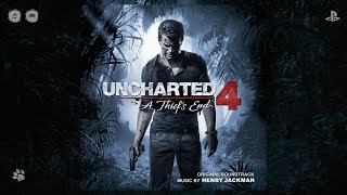 Henry Jackman - Once a Thief… (Uncharted 4: A Thief's End)