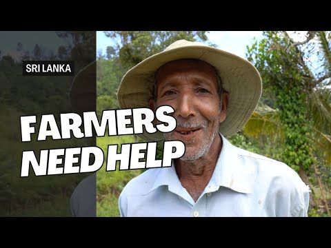 Fund the Farmers Sri Lanka