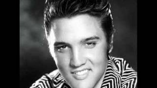 Elvis Presley - The First Time Ever I Saw Your Face