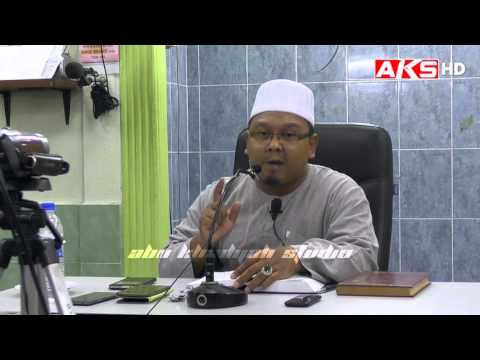 Muliakan Golongan Tabi&amp;#39;in | Ustaz Lukmanul Hakim