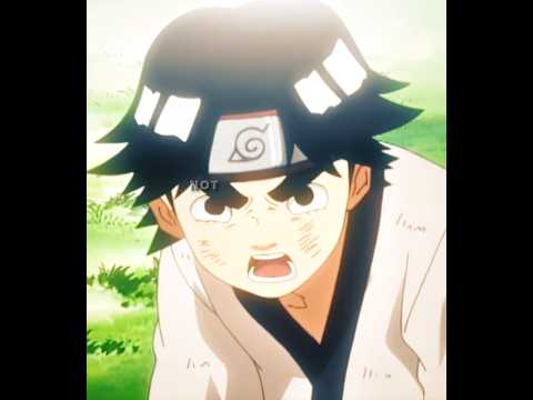 Talent? 🗿 - Neji x Rock Lee Edit | Al Nacer (Slowed & Reverb)