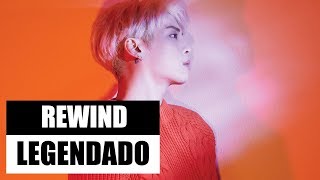 Rewind - Jonghyun (Legendado - PT/BR)