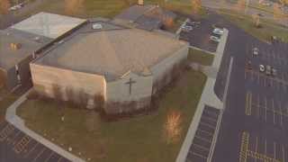 preview picture of video 'Willmar EFREE Aerial Shots'