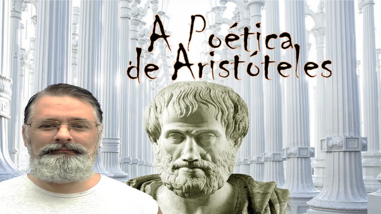 A Poética de Aristóteles