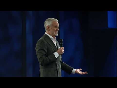 Everyone Loves A Comeback Story | Dr. Ben Young | West Campus