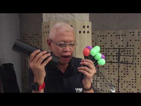 OM PSP Latihan Lagu Siksa Kubur