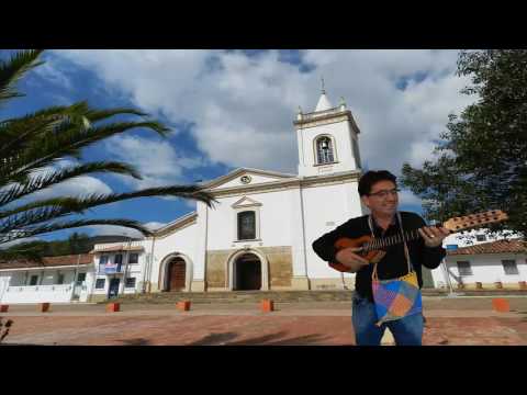 Muñequita campesina -original | Jaime Castro y Filipichines | Carranga |