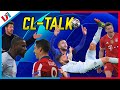 CL-TALK: Wereldgoal Giroud, Wonderkind Musiala, Koning Lewandowski En Ziyech Ruikt Zijn Kans