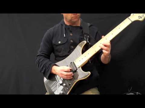 Vigier Excalibur Special 7 Demo